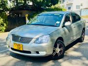 Toyota Premio 2004 Silver for sale
