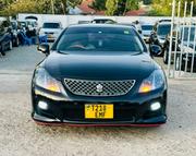 Toyota Crown 2009 Black for sale