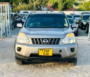 Nissan X-Trail 2008 Silver for sale