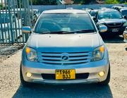 Toyota IST 2004 Silver for sale
