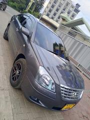 Toyota Premio 2004 Gray for sale