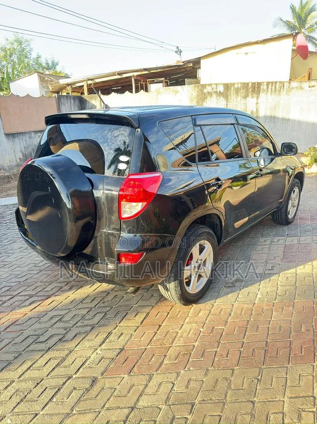 Toyota RAV4 2026