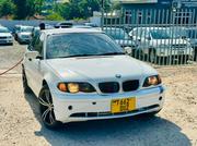 BMW 3 Series 2007 White for sale