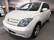 Toyota IST 2003 White for sale