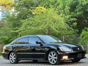 Toyota Crown Royale 2005 Black for sale