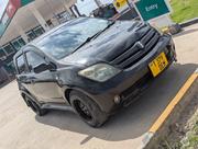 Toyota IST 2005 Black for sale