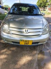 Toyota IST 2005 Brown for sale