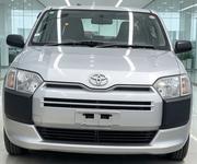 Toyota Probox 2016 Silver for sale