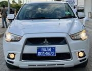 Mitsubishi RVR 2.0 2011 White for sale