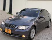 BMW 3 Series 2008 for sale
