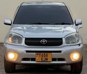 Toyota RAV4 2005 for sale