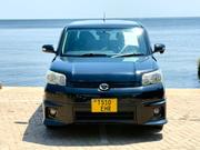 Toyota Corolla Rumion 2007 Black for sale