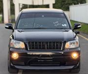 Toyota Kluger 2004 Black for sale