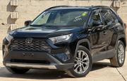 Toyota RAV4 2020 Black for sale