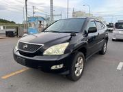 Toyota Harrier 2005 Black for sale