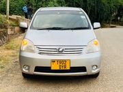 Toyota Raum 2005 Gray for sale