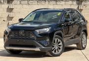Toyota RAV4 2020 Purple for sale