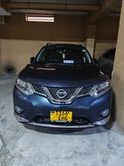 Nissan X-Trail 2015 for sale