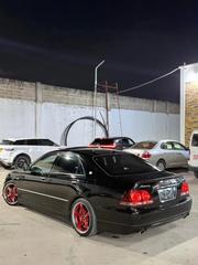 Toyota Crown 2006 Black for sale