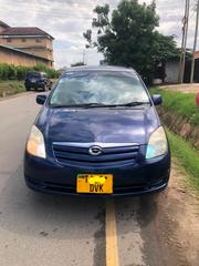 Toyota Corolla Spacio 2003 Blue for sale