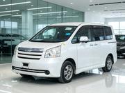 Toyota Noah 2009 White for sale