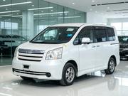 Toyota Noah 2009 White for sale