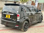 Toyota Corolla Rumion 2010 Black for sale