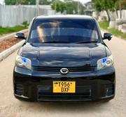 Toyota Corolla Rumion 2008 Black for sale