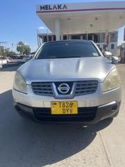 Nissan Dualis 2018 Silver for sale