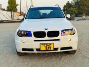 BMW X3 2005 Pearl for sale