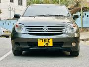 Toyota IST 2005 Gray for sale