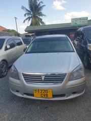Toyota Premio 2003 Silver for sale