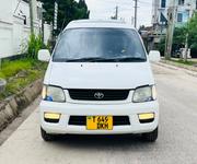 Toyota Noah 2001 White for sale