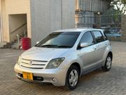 Toyota IST 2004 Silver for sale