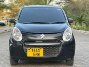 Suzuki Alto 1.1 Club 2007 Black for sale