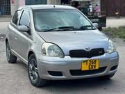 Toyota Vitz 2003 for sale