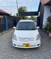 Toyota Corolla Spacio 2005 Pearl for sale