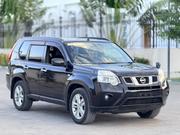 Nissan X-Trail 2010 Black for sale