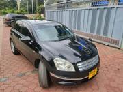 Nissan Dualis 2011 Black for sale