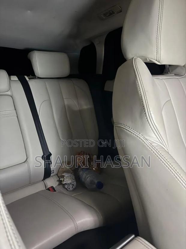 Land Rover Range Rover Evoque 2013 Black