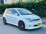Toyota IST 2003 White for sale