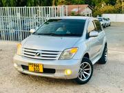 Toyota IST 2005 Silver for sale