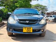 Toyota Caldina 2005 Gray for sale