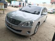 Toyota Premio 2009 Silver for sale