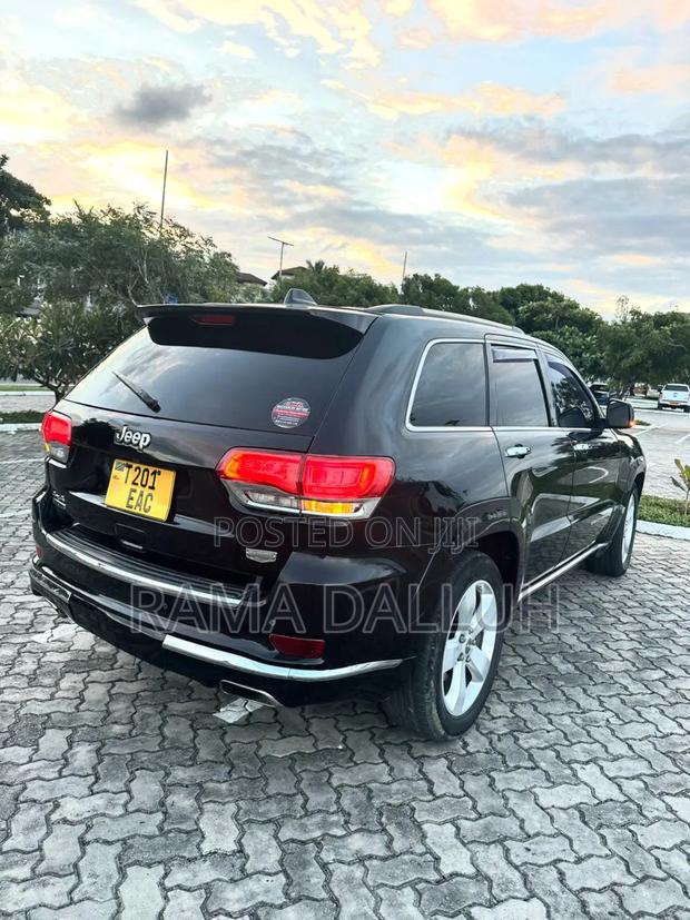 Jeep Cherokee 2014 Black