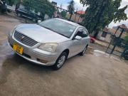 Toyota Premio 2006 Silver for sale