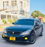 Toyota Crown 2009 Black for sale