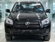 Toyota RAV4 2010 Black for sale