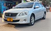 Toyota Premio 2009 Silver for sale