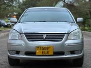 Toyota Premio 2004 Silver for sale